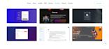 build a stunning custom website