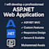 build your c sharp windows desktop application