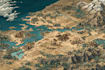 draw event, tourist, and fantasy map illustration