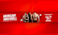 design website banner, header, facebook cover, youtube ads, linkedin