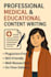write high quality , engaging, and SEO friendly content