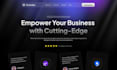 be framer expert and developer for framer website design