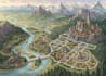 create unique dnd campaign maps