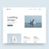 develop a custom web app using react and node