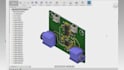 design pcb circuit board, pcb schematic and layout  hardware development program