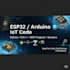 provide professional iot coding develop and code debug