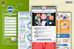 create professional infographic design, flowchart, roadmap