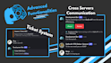 make a custom discord bot