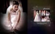 do a wedding album layout in 40 pages