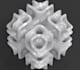 edit,repair, create custom stl file 3d lattice model, engineering drawing