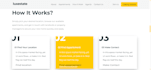 develop clean and responsive web pages