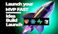 build lovable ai saas apps  supabase mvp  n8n workflows  bolt in 24h