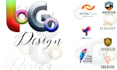 design modern logo and thumbnail designer