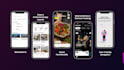 create an app for your startup or bussiness