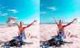 remove people from photo ,remove object