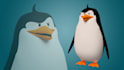 create stylized 3d character modelling