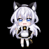 draw a cute chibi sd character illustration for limited price