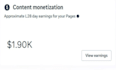 grow and monetize your facebook page organically