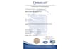 do iaf and lead auditor iso 13485, iso 22000, 27701, 27001, ce certifications