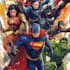 draw graphic illustration and comic book art