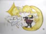 create tattoo illustration ideas