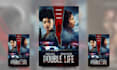 do unique movie poster designs, film posters