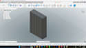 make you a 3d printable file of a part that you need