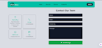 build modern full stack websites with clean UI