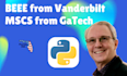 code amazing automation, gui, and database python scripts
