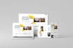 setup complete gohighlevel sales funnel, automation and crm