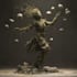design and upscale stunning ai concept art