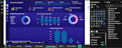 create interactive power bi dashboards with data cleaning and insights