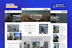 design window, door, glazing, or skylight installation website
