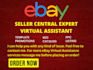 manage your ebay store for maximum sales