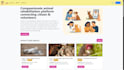 build responsive full stack web apps and websites using mern stack