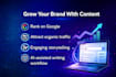 write SEO blog posts that rank and bring clients