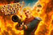 create 3d fortnite thumbnails for youtube and streamers