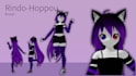 edit custom vrchat avatars using blender and unity