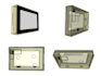 create custom 3d display cases and professional 3d models