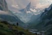 create environment concept art