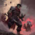 create a high quality dnd character art