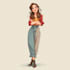 draw your portrait in disney style