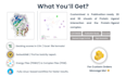 perform molecular docking and computational analysis