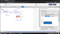 build a causal loop diagram or system dynamics model using stella or vensim