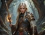 draw your dnd rpg character