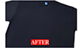do flat lay image editing service