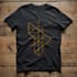 do custom t shirt logo design