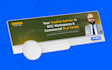 professional linkedin banner, cover, and header that stands out