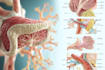 make highly customized medical and anatomy illustrations