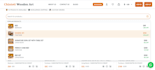 build a secure nestjs backend with mongodb